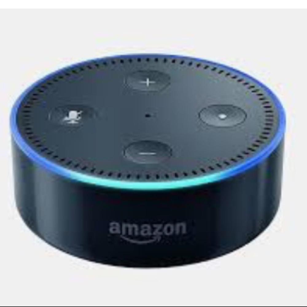Amazon Alexa Echo Dot